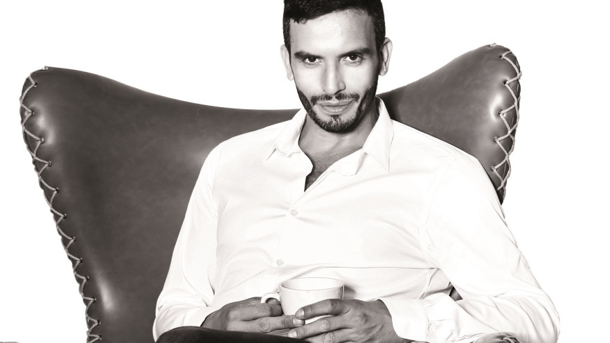 מושיק גלאמין