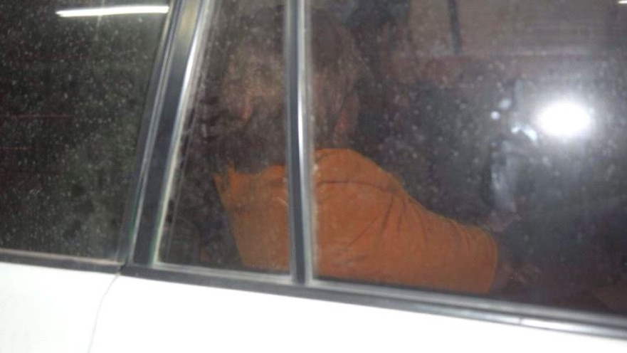 מרים פיירברג מובלת להארכת מעצר