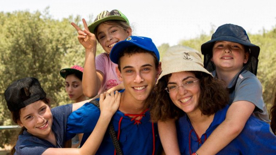 הנוער העובד והלומד