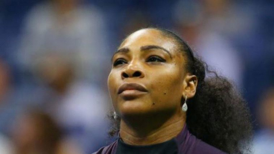 סרינה וויליאמס