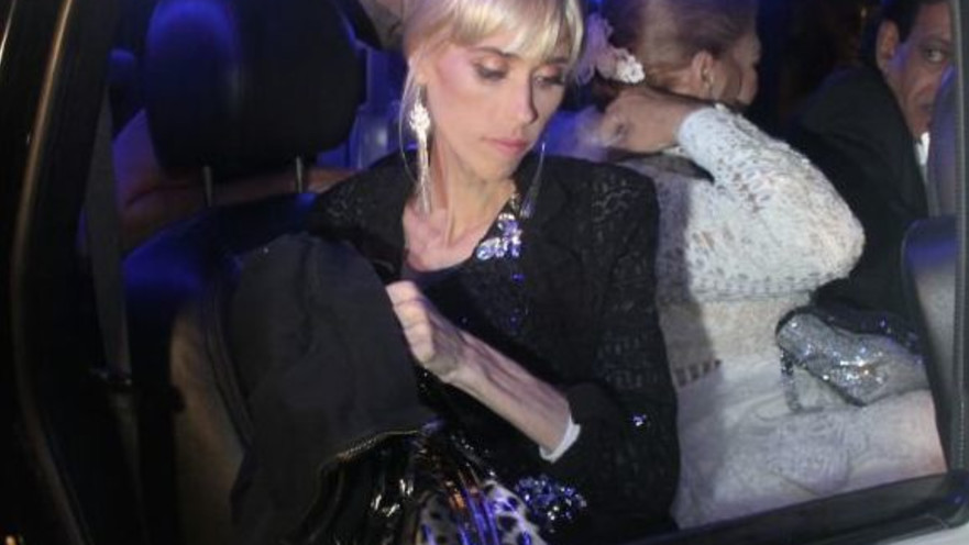 קארין באומן