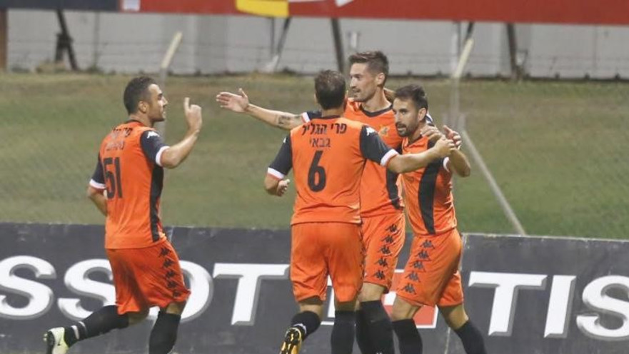 בני יהודה חוגגת