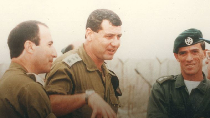 אל"מ נביה מרעי