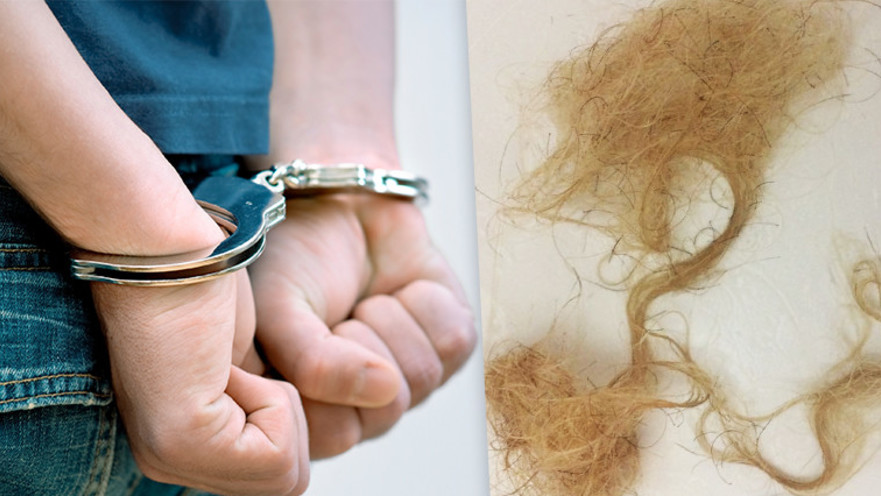 חשד לתקיפת אמא בראש העין