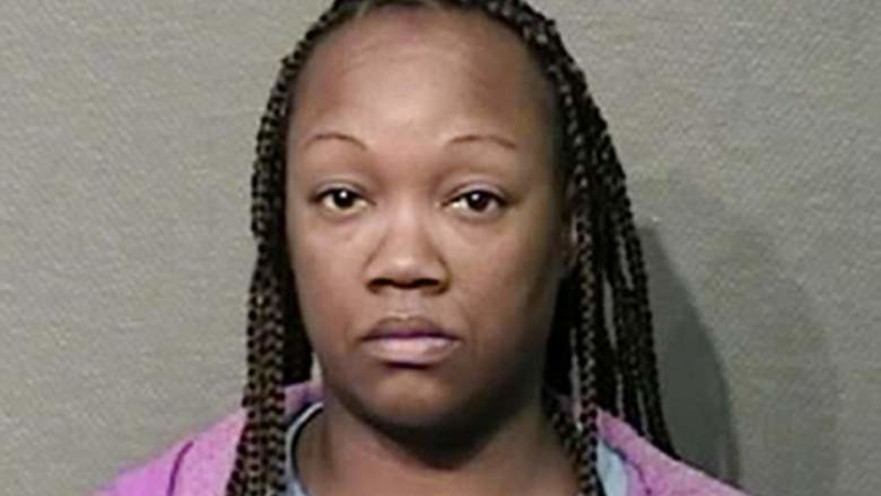 קרשנדרה וויליאמס