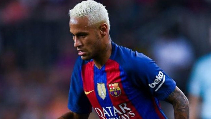 ניימאר ברצלונה