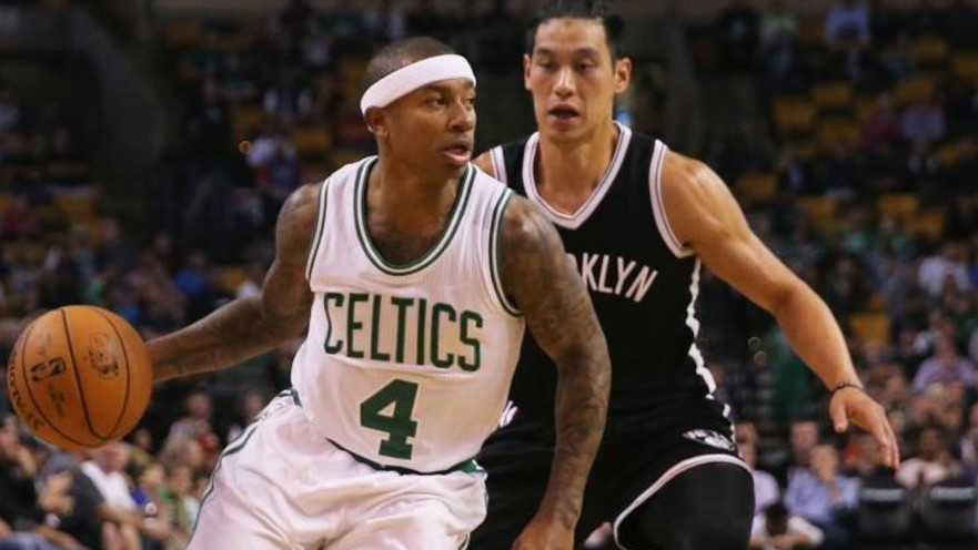 איזייאה תומאס 