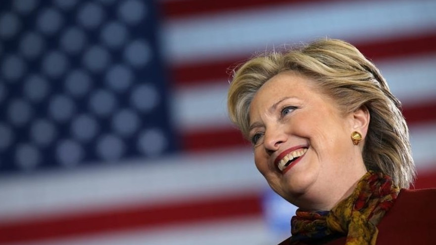 הילרי קלינטון