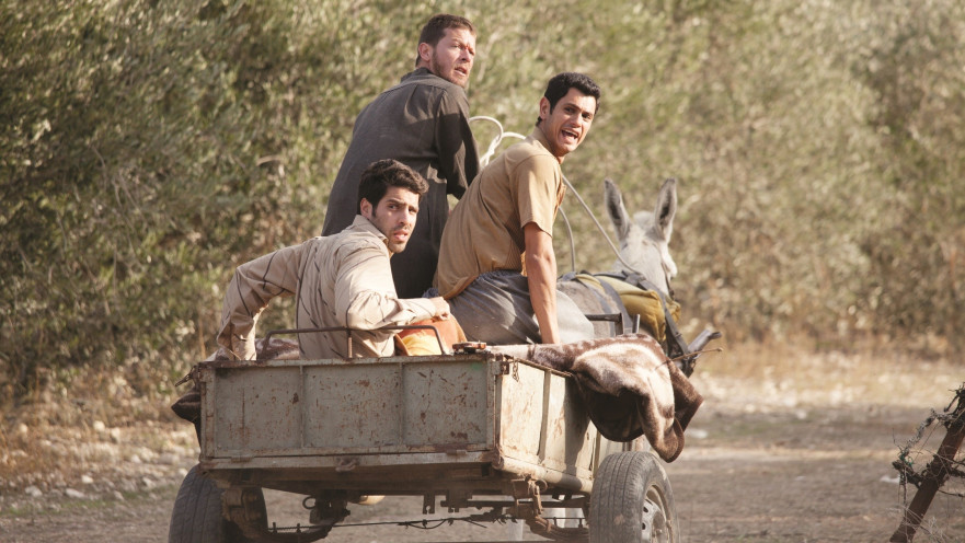 הלהקה האחרונה בלבנון