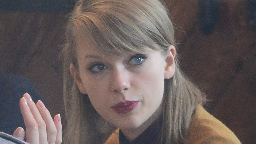 טיילור סוויפט