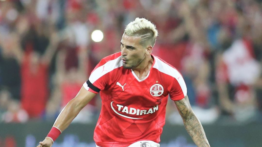 מאור בוזגלו