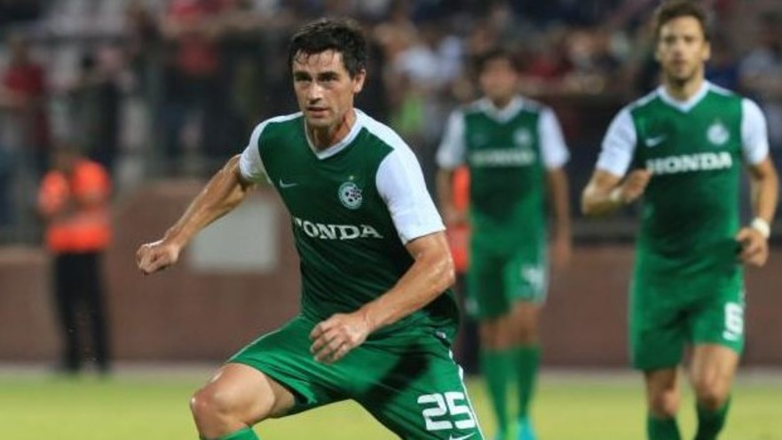 ואצק מכבי חיפה