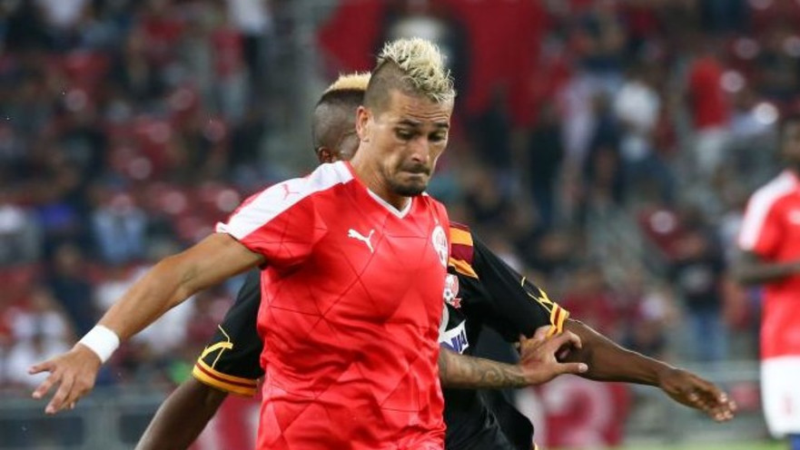 מאור בוזגלו