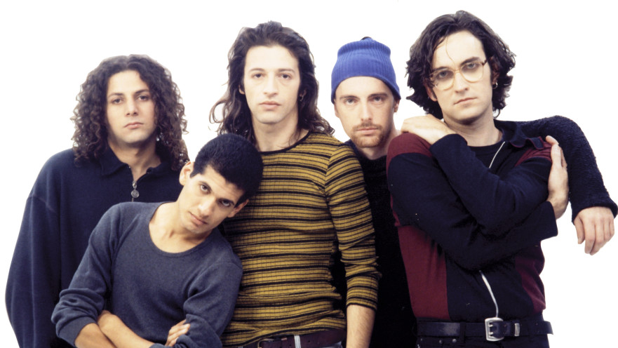 אבטיפוס בשנות ה־90