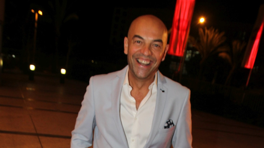 פבלו רוזנברג