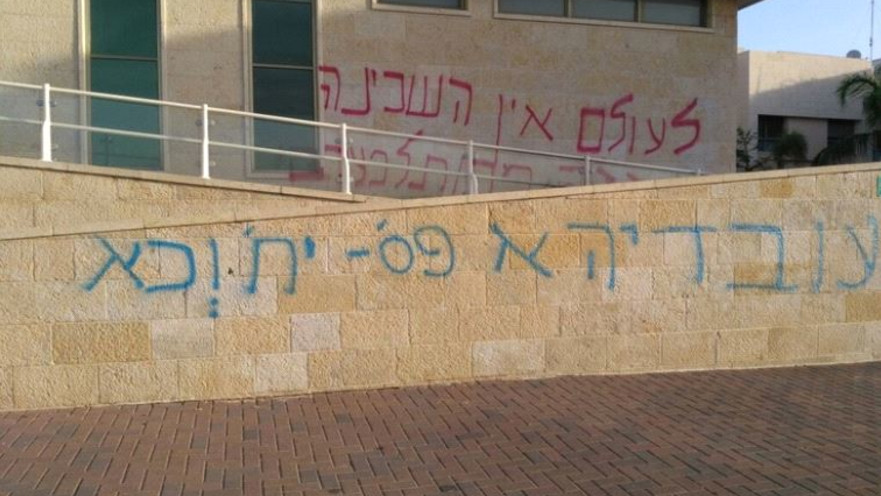 בית הכנסת ברעננה