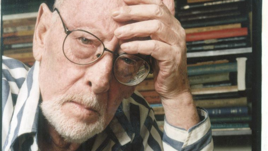 יגאל מוסינזון