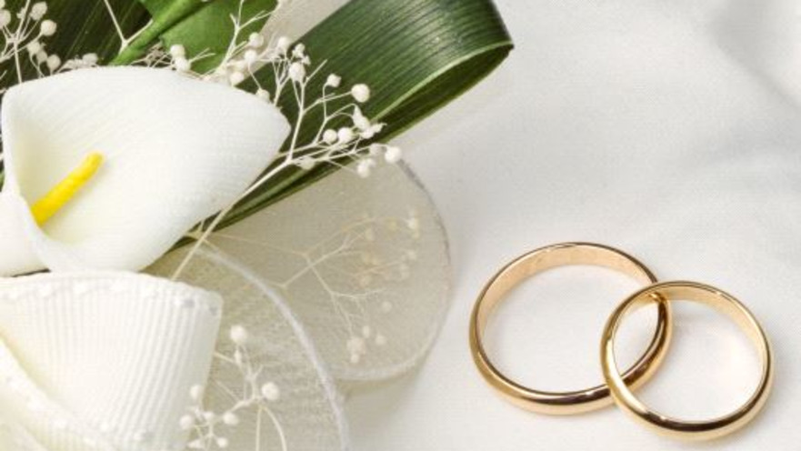 טבעת נישואין