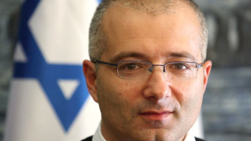 אילן בן דור