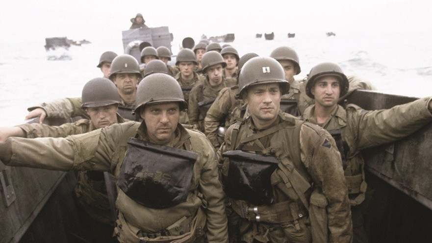 להציל את טוראי ראיין