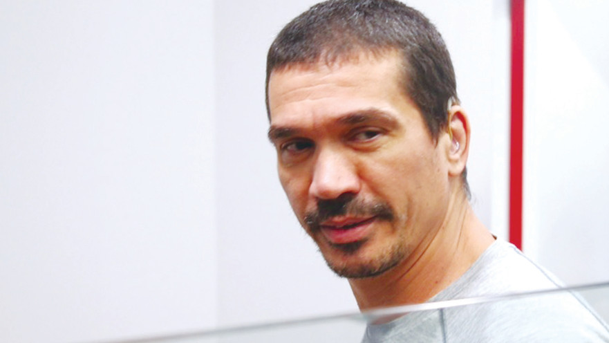 יצחק אברג'ל