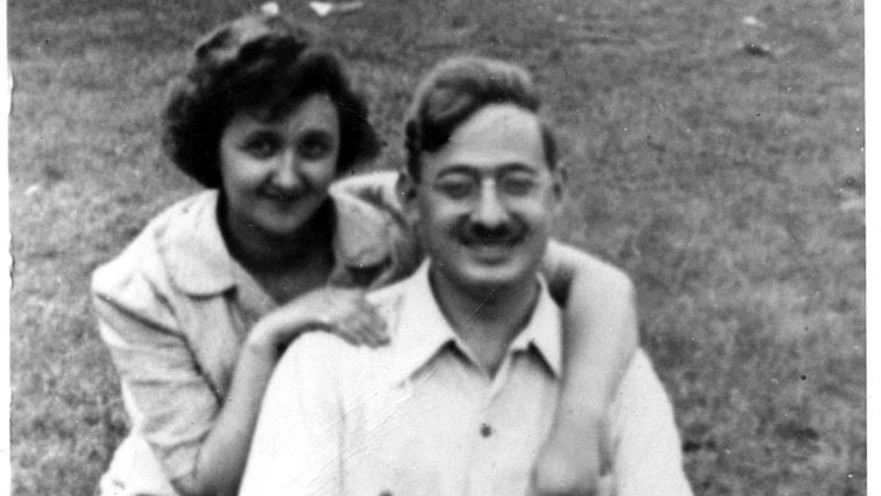 אתל ויוליוס רוזנברג