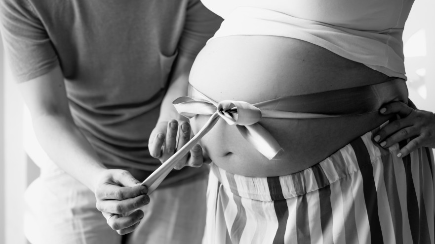 איזה הורים נהיה בשנת 2017? אילוסטרציה