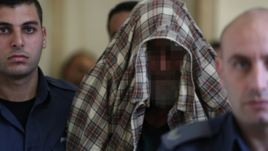 יוסף ברקן, המדביר מירושלים, ארכיון