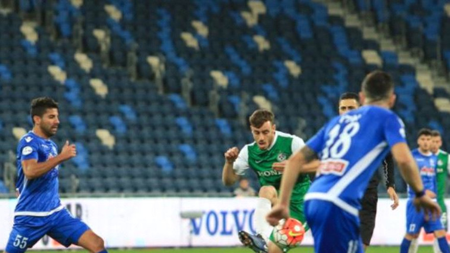 לירוי צעירי