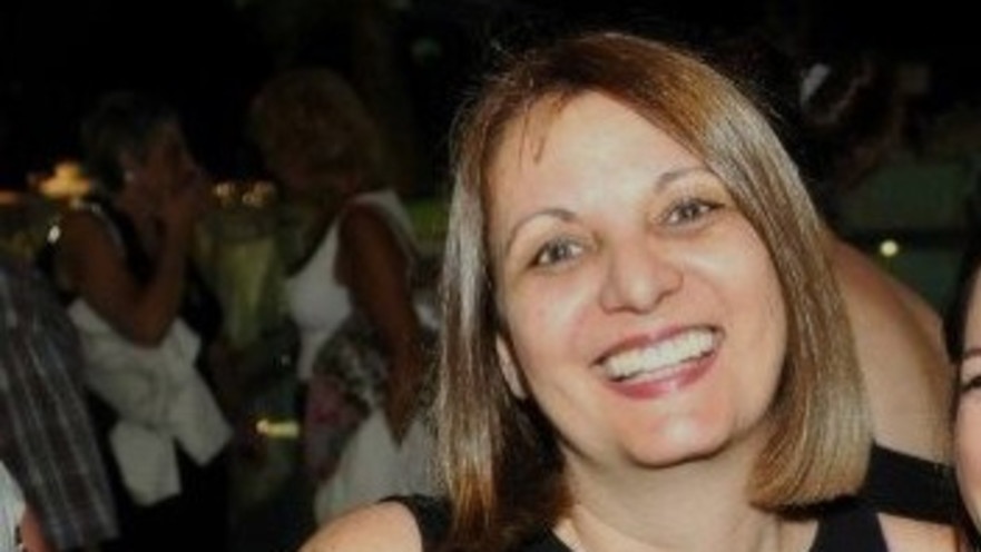 הדס אייש, ההרוגה בגואטמלה