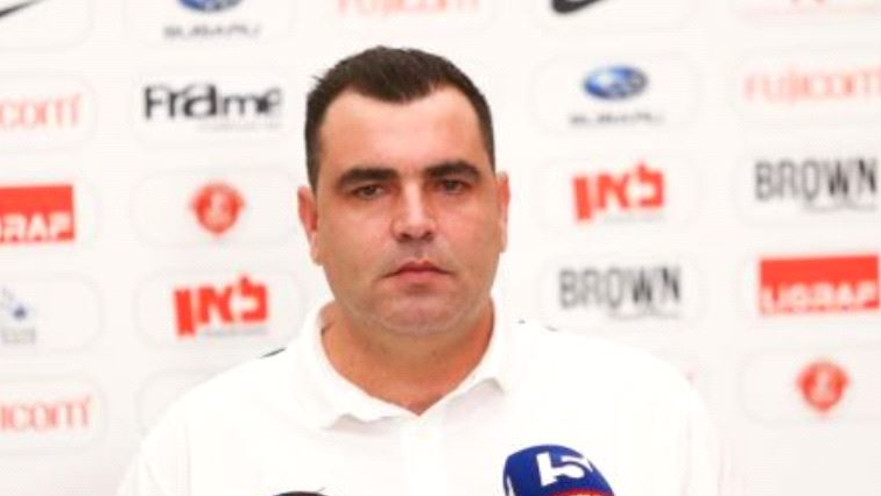 מנחם קורצקי