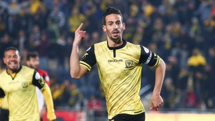 דן איינבינדר