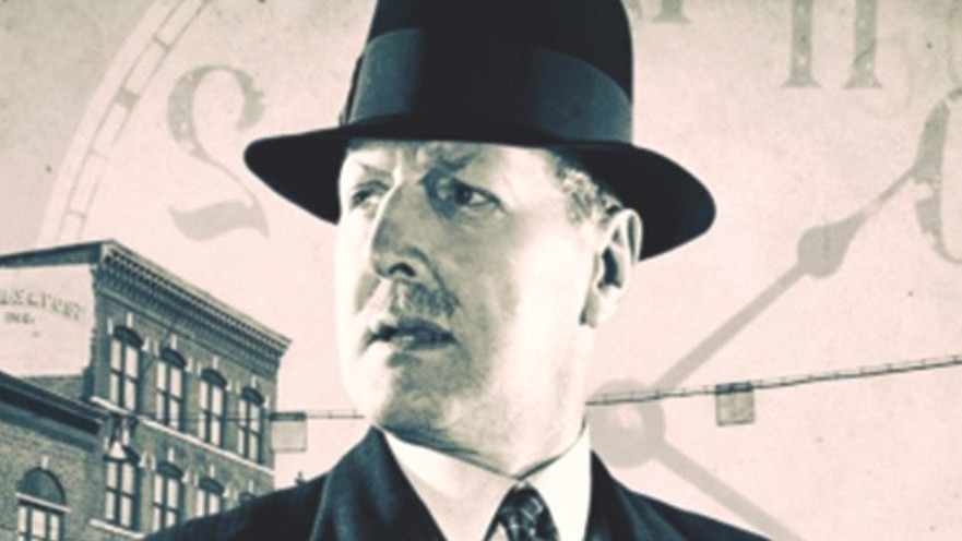 השען מאוורטון