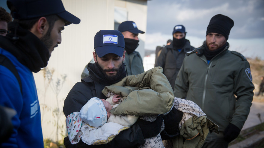 פינוי עמונה