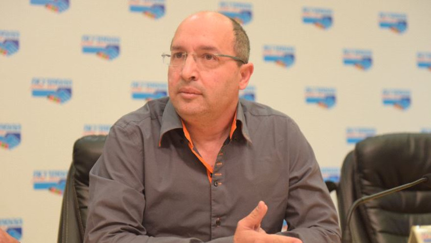 אבי ניסנקורן