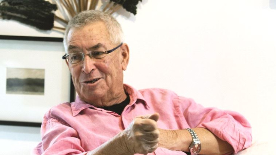 יצחק לבני ז"ל