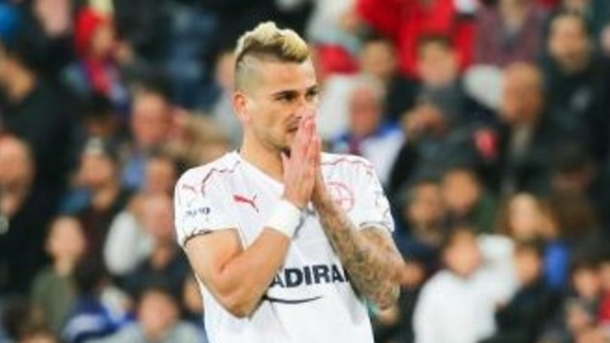 מאור בוזגלו