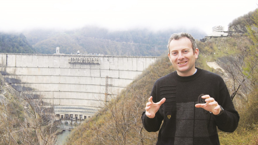 אלכסנדר לפשין