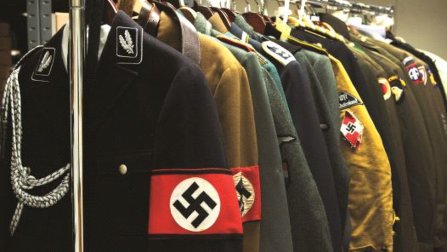 מדי נאצים
