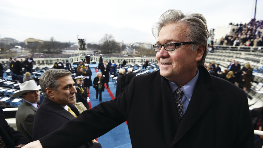 סטיבן באנון