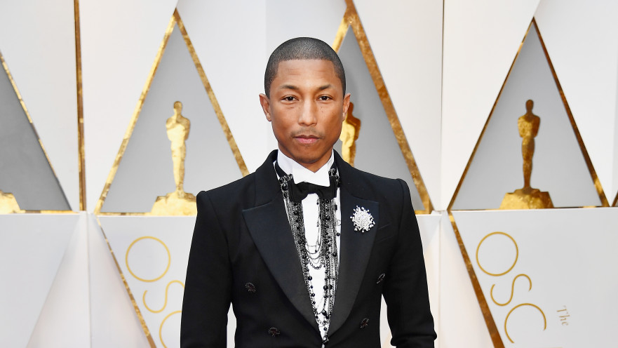 פארל וויליאמס