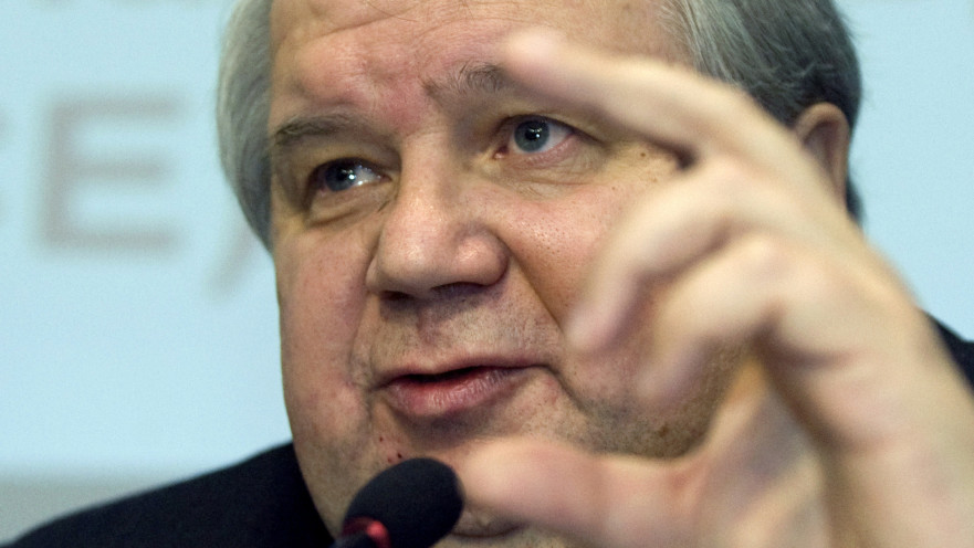 סרגיי קיסליאק