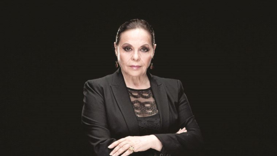 גילה אלמגור