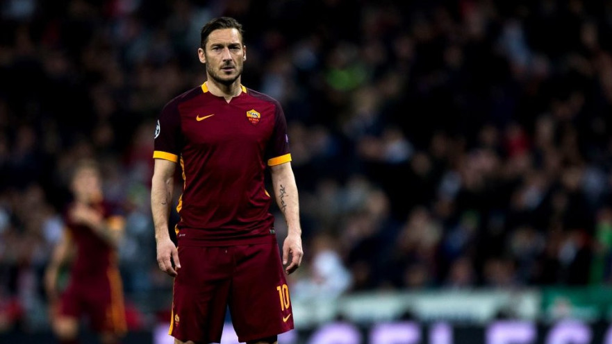 פרנצ'סקו טוטי