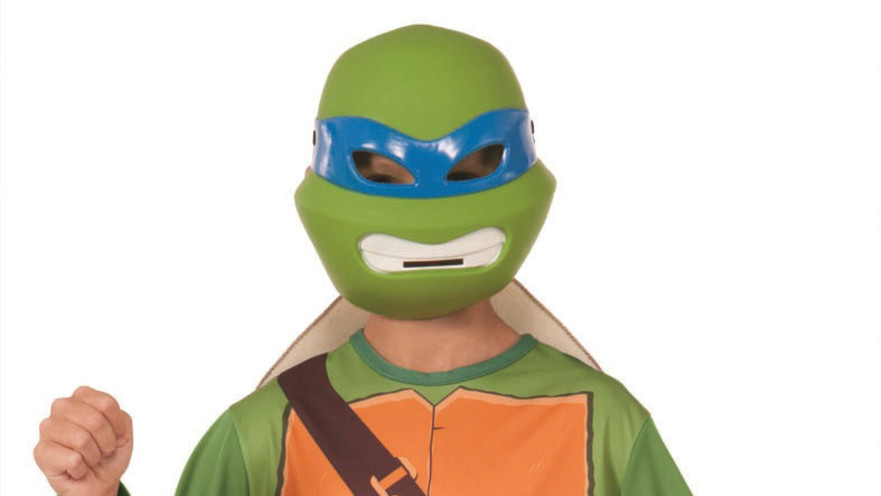 תחפושת צב נינג'ה, טויס אר אס