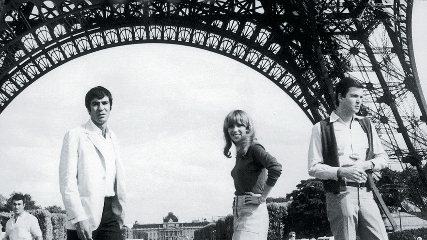 החלונות הגבוהים