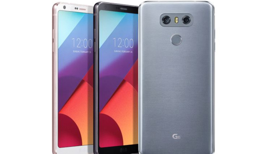 LG G6