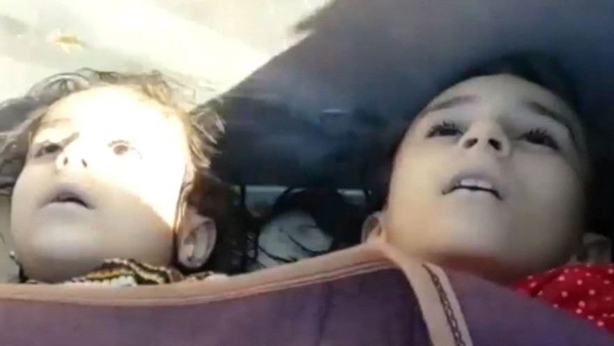 הלחימה בסוריה