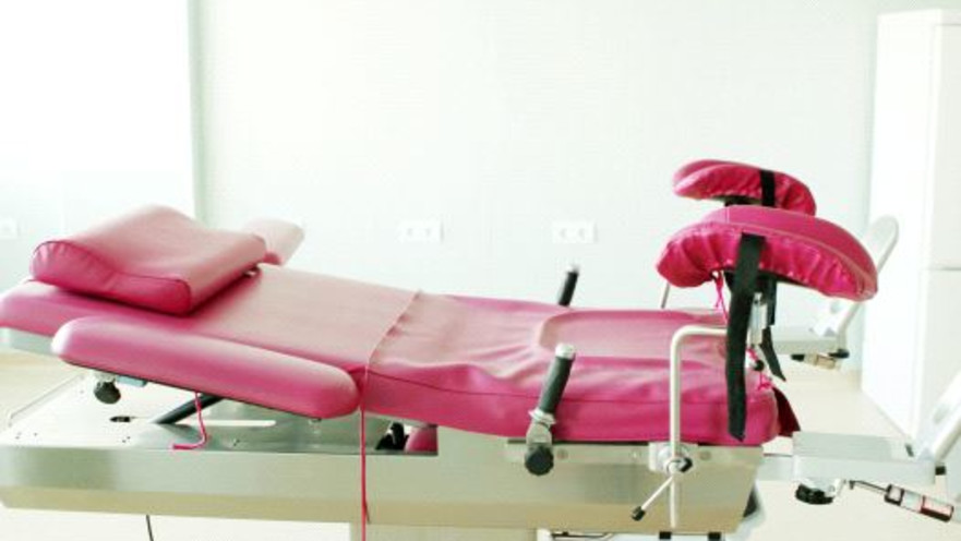 קליניקה של רופא נשים