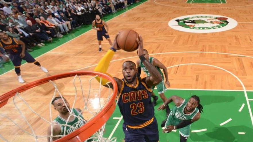 לברון ג'יימס